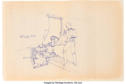 38323&colon; Star Wars&colon; Episode IV – A New Hope &lpar;TCF&comma; 1977&rpar;