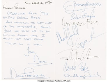 38326&colon; Star Wars&colon; Episode V – The Empire Strikes Back