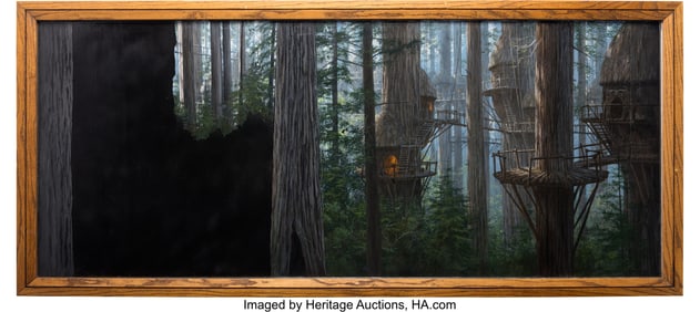 38328&colon; Star Wars&colon; Episode VI - Return of the Jedi &lpar;TCF&comma;