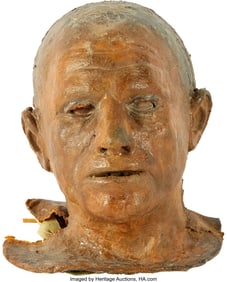 38329&colon; Alien &lpar;TCF&comma; 1979&rpar;&comma; Ian Holm "Ash" Hyperdyne Syst