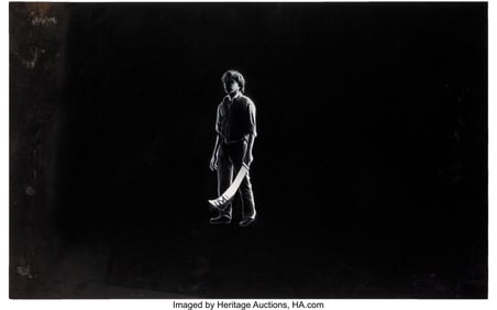 38356&colon; Friday the 13th Part V&colon; A New Beginning &lpar;Paramou