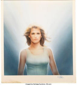 38365&colon; Deadly Friend &lpar;Warner Bros&period;&comma; 1986&rpar;&comma; Group of Key