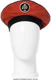 38379&colon; The Spy Who Loved Me &lpar;EON&comma; 1977&rpar;&comma; "Stromberg Hen