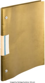 38397&colon; American Graffiti &lpar;Universal&comma; 1973&rpar;&comma; Fred Roos' 