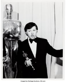 38404&colon; The Godfather Part II &lpar;Paramount&comma; 1974&rpar;&comma; Extreme