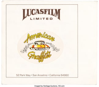 38412&colon; Star Wars&colon; Episode IV – A New Hope &lpar;TCF&comma; 1977&rpar;