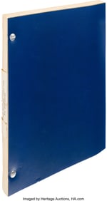 38419&colon; Apocalypse Now &lpar;Zoetrope 1979&rpar;&comma; "Semi-Final Shoo