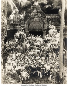 38423&colon; Apocalypse Now &lpar;Zoetrope&comma; 1979&rpar;&comma; Pair of Product