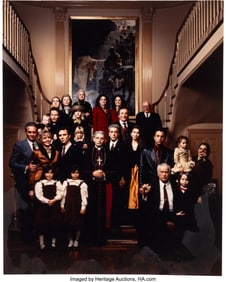 38444&colon; The Godfather Part III &lpar;Paramount&comma; 1990&rpar;&comma; Extrem