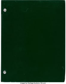 38448&colon; Unforgiven &lpar;Warner Bros&period;&comma; 1992&rpar;&comma; AKA&colon; Whores' Go