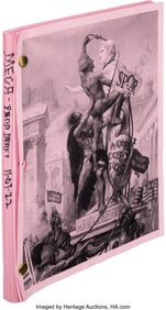 38451&colon; Megalopolis &lpar;Zoetrope&comma; 2024&rpar;&comma; Production Archive