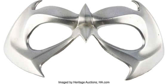 38458&colon; Batman and Robin &lpar;Warner Bros&period;&comma; 1997&rpar;&comma; Chris O'D