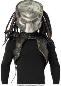 38462&colon; Predator 2 &lpar;TCF&comma; 1990&rpar;&comma; Kevin Peter Hall "City H