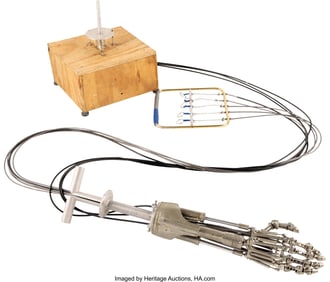 38464&colon; Terminator 2&colon; Judgment Day &lpar;Carolco&comma; 1991&rpar;&comma; SFX 