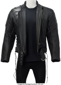 38469&colon; Terminator 3&colon; Rise of the Machines &lpar;Intermedia&sol;C