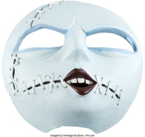 38474&colon; Nightmare Before Christmas &lpar;Walt Disney&sol;Touchsto