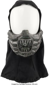 38482&colon; Mortal Kombat &lpar;Warner Bros&period;&comma; 1995&rpar;&comma; Keith Cooke 