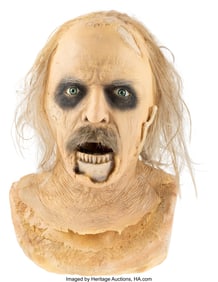 38484&colon; The Frighteners &lpar;Universal&comma; 1996&rpar;&comma; John Astin "T