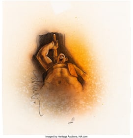 38500&colon; Harry Potter and the Sorcerer's Stone &lpar;Warner Br