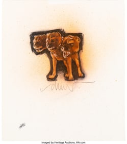 38501&colon; Harry Potter and the Sorcerer's Stone &lpar;Warner Br