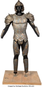 38508&colon; The Chronicles of Riddick &lpar;Universal&comma; 2004&rpar;&comma; Kar