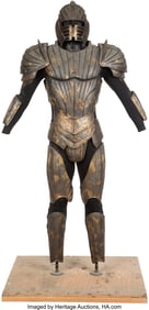 38509&colon; The Chronicles of Riddick &lpar;Universal&comma; 2004&rpar;&comma; Typ