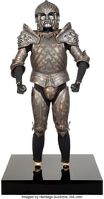 38512&colon; The Chronicles of Riddick &lpar;Universal&comma; 2004&rpar;&comma; Col