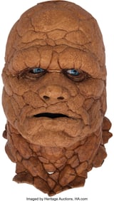 38516&colon; Fantastic Four &lpar;TCF&comma; 2005&rpar;&comma; Michael Chiklis "The