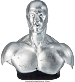 38520&colon; Fantastic Four&colon; Rise of the Silver Surfer &lpar;TCF&comma; 