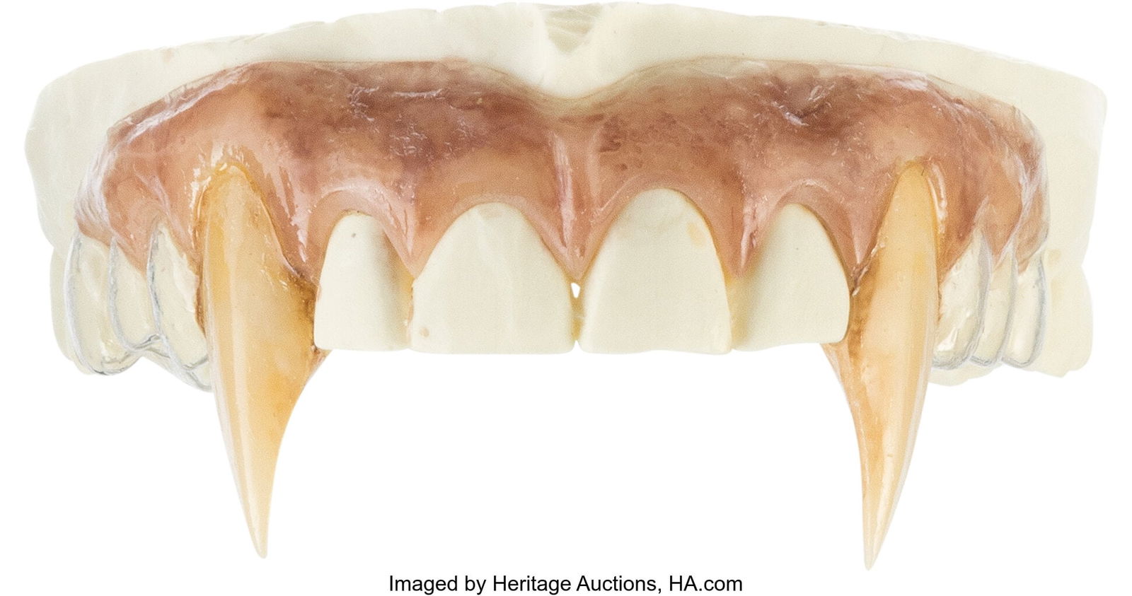 Dark Shadows (Warner Bros., 2012), Johnny Depp " (1 of 5)