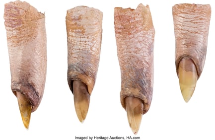 38535&colon; Dark Shadows &lpar;Warner Bros&period;&comma; 2012&rpar;&comma; Johnny Depp "