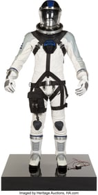 38538&colon; Fantastic Four &lpar;TCF&comma; 2015&rpar;&comma; Michael B&period; Jordan "J