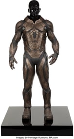 38542&colon; Star Trek Beyond &lpar;Paramount&comma; 2016&rpar;&comma; Joe Taslim "