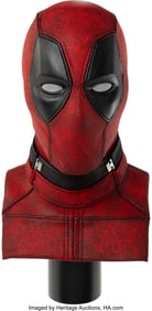 38543&colon; Deadpool 2 &lpar;TCF&comma; 2018&rpar;&comma; Ryan Reynolds "Deadpool"