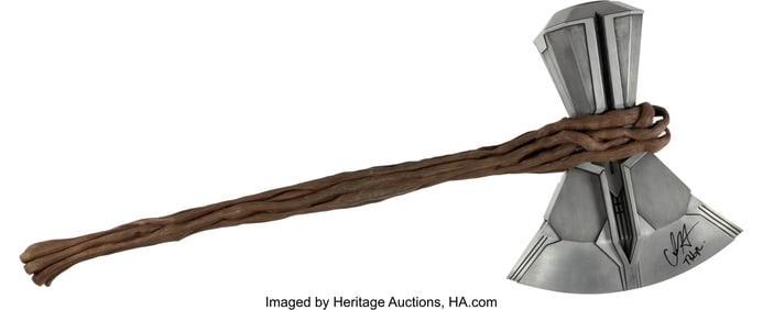 38544&colon; Avengers&colon; Endgame &lpar;Marvel&comma; 2019&rpar;&comma; Thor Odinson &lpar;