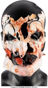 38545&colon; Terrifier 2 &lpar;Cineverse&comma; 2022&rpar;&comma; David Howard Thor