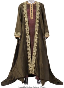 38548&colon; Gladiator II &lpar;Paramount&comma; 2024&rpar;&comma; Denzel Washingto