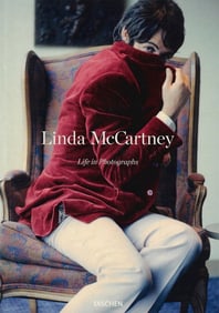 38567&colon; Paul McCartney Signed Linda McCartney&colon; Life in P