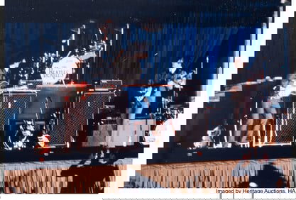 38579&colon; The Beatles&comma; in Concert&comma; Vancouver&comma; Empire Stadi