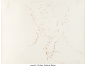 38586&colon; &lpar;The Beatles-Related&rpar; John Lennon Signed Limited