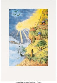 38593&colon; Songs by George Harrison &lpar;Genesis Publications&comma; 