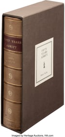 38596&colon; &lpar;The Beatles-Related&rpar; George Harrison&sol;Derek Tayl