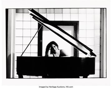38636&colon; Laura Nyro in Boston&comma; Massachusetts&comma; May 25&comma; 197