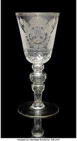 84102&colon; An  Exceptionally Large and Important Russian Im