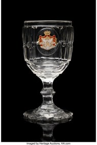 84105&colon; Emperor Alexander I&colon; A Russian Banqueting Servic