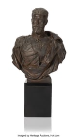 69015: Leopold Bernhard Bernstamm (Latvian, 1859-1910)