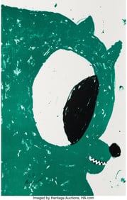 42025&colon; Szabolcs Bozó &lpar;b&period; 1992&rpar; Green Nicolas&comma; 2020 Off