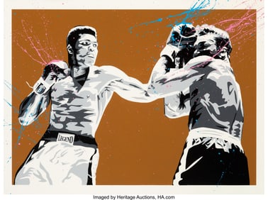 42028&colon; Mr&period; Brainwash &lpar;b&period; 1966&rpar; Ali Legend&comma; 2009 Screenp