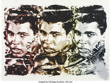 42033&colon; Mr&period; Brainwash &lpar;20th Century&rpar; Legend Forever&comma; 201