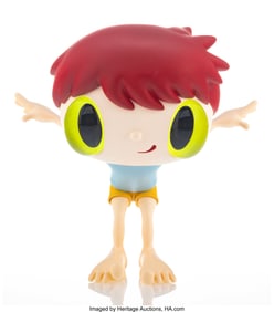 42043&colon; Javier Calleja &lpar;b&period; 1971&rpar; No Wings to Fly&comma; 2023 P